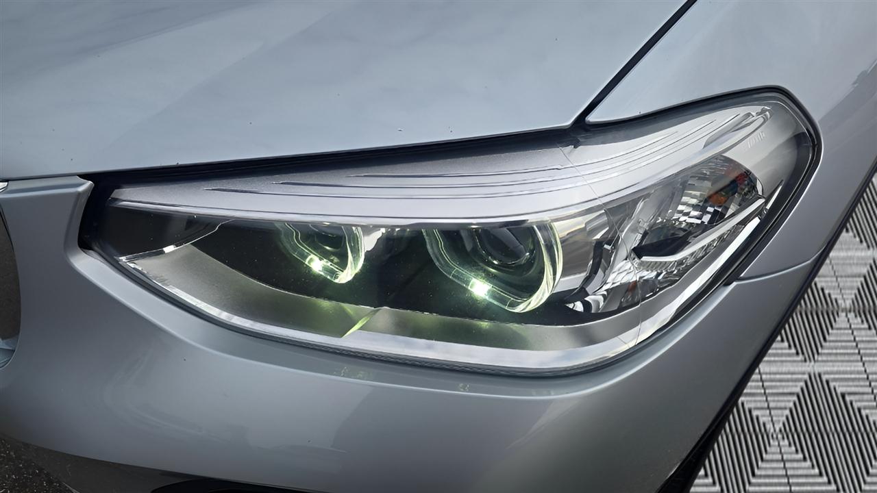 BMW X4 xDrive30i 2021