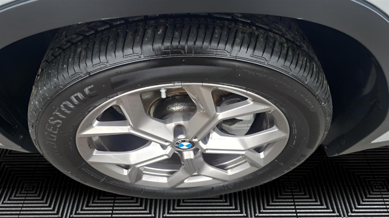 BMW X4 xDrive30i 2021