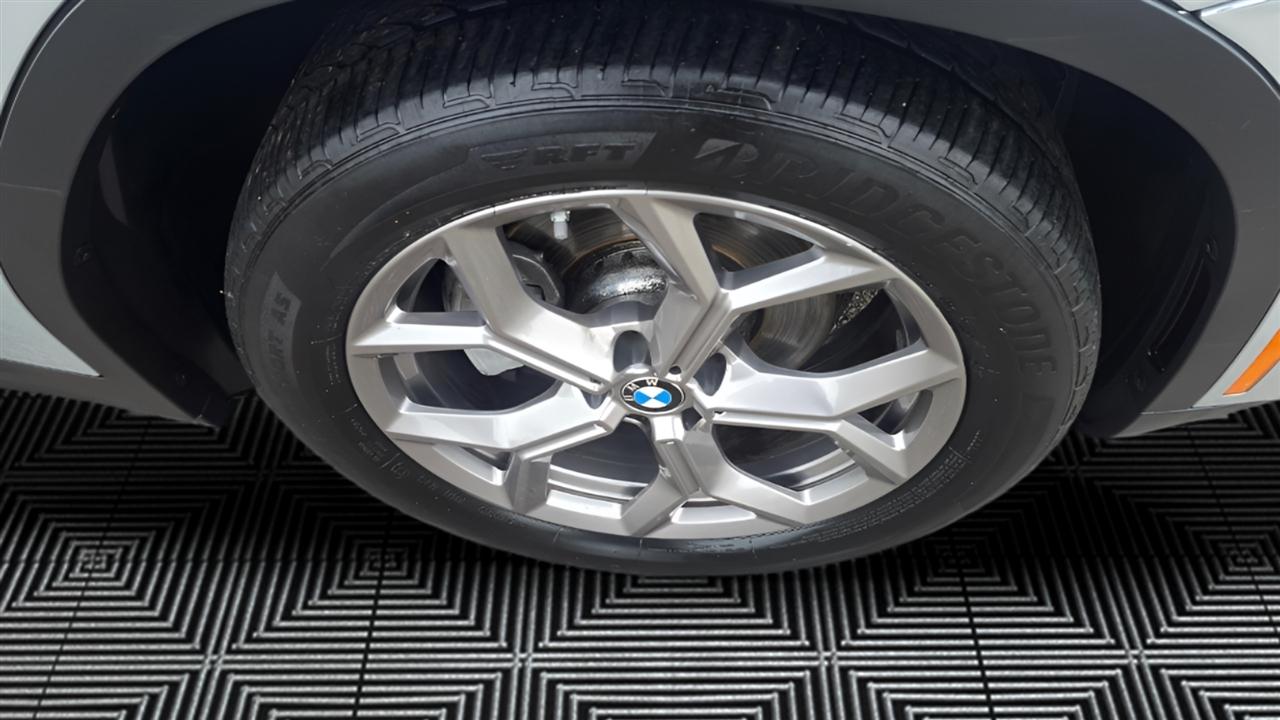 BMW X4 xDrive30i 2021