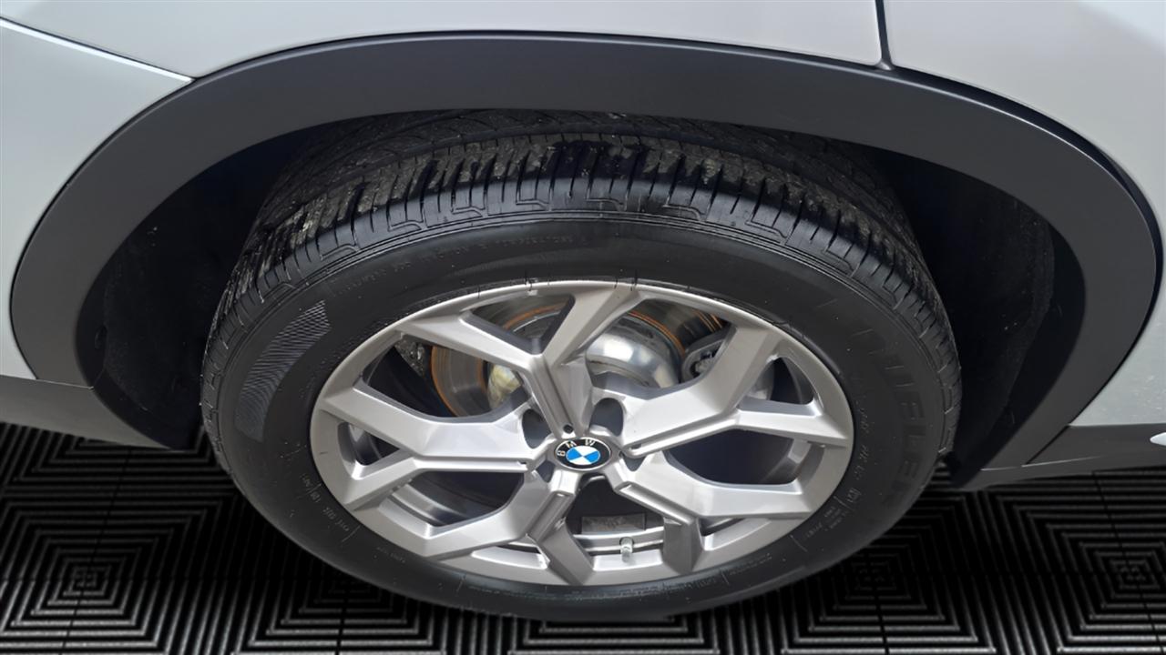 BMW X4 xDrive30i 2021