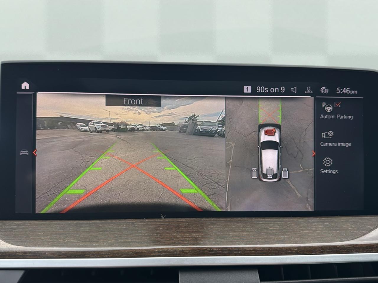 BMW X4 xDrive30i 2021