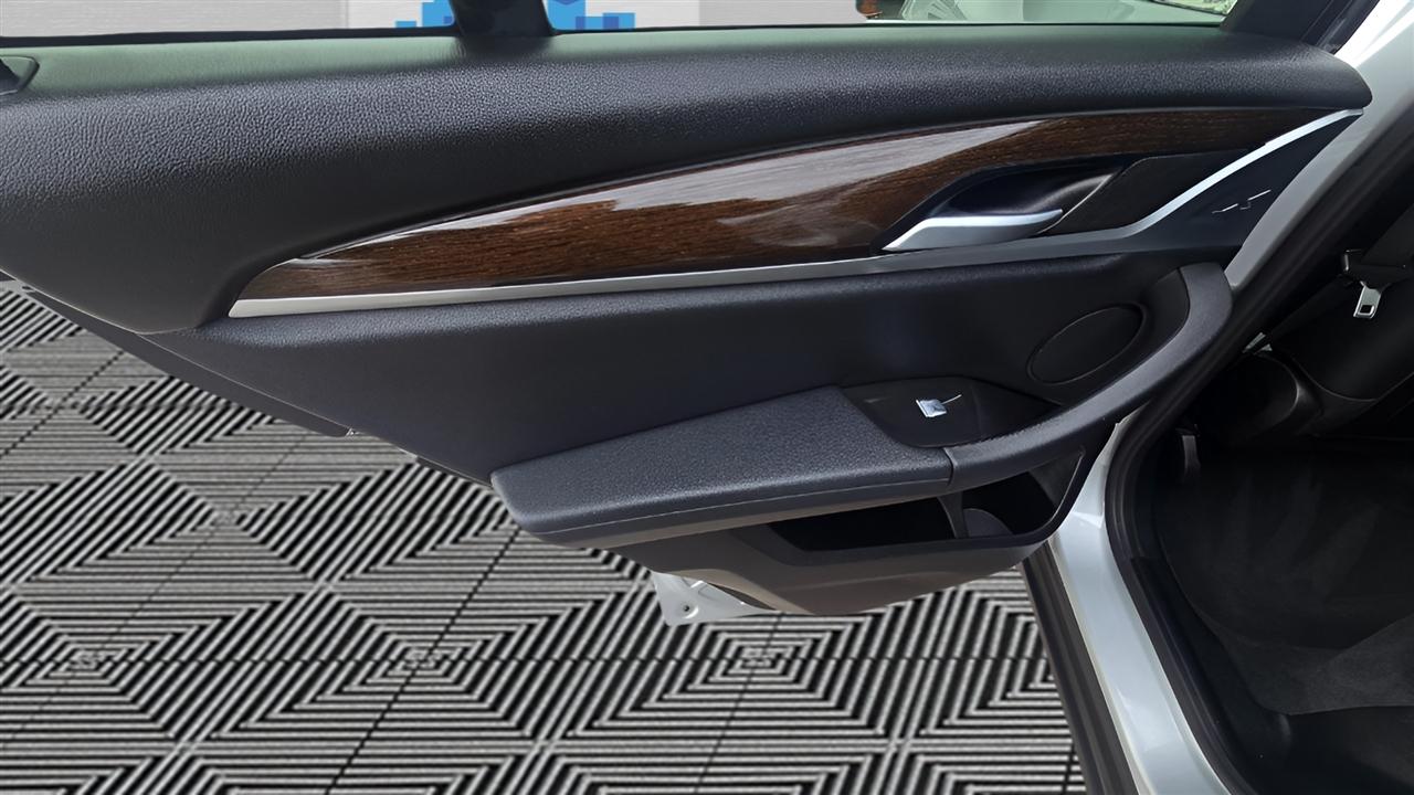 BMW X4 xDrive30i 2021