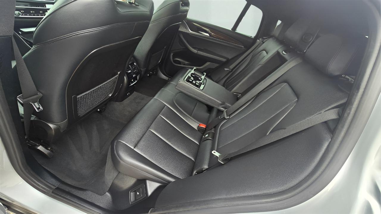 BMW X4 xDrive30i 2021