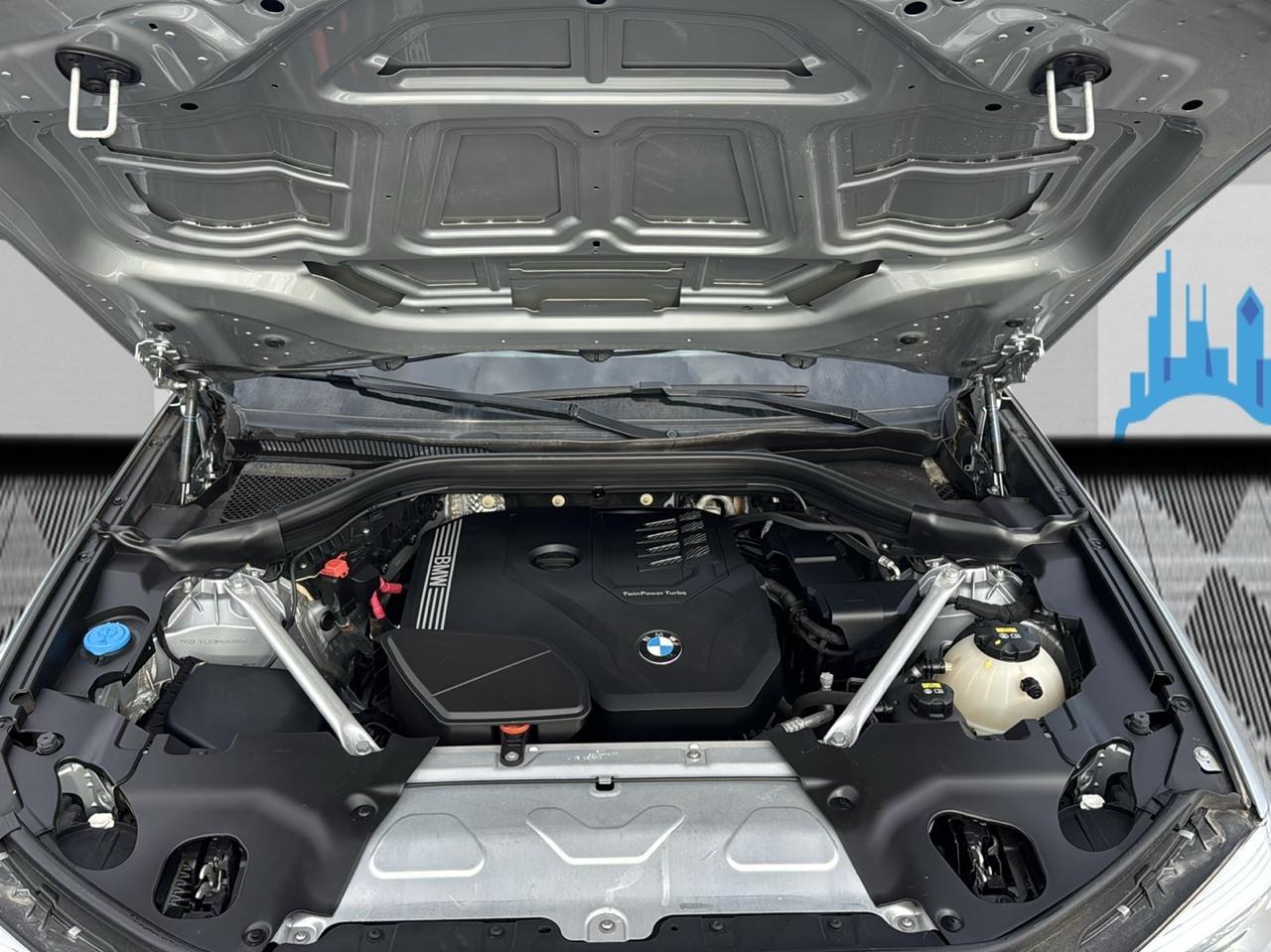 BMW X4 xDrive30i 2021