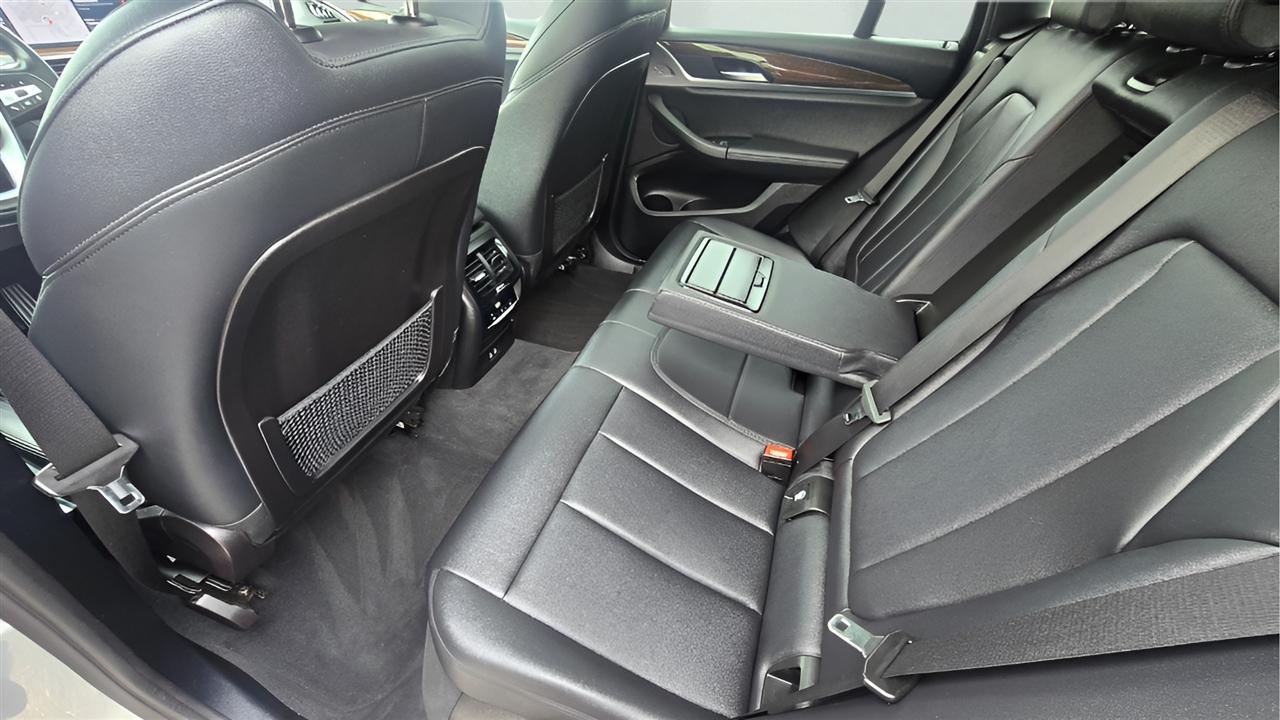 BMW X4 xDrive30i 2021