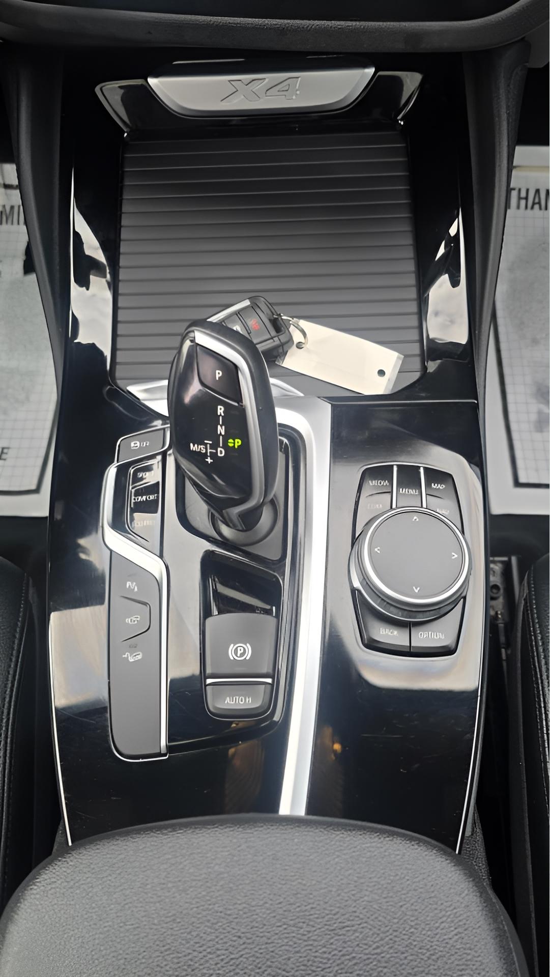 BMW X4 xDrive30i 2021