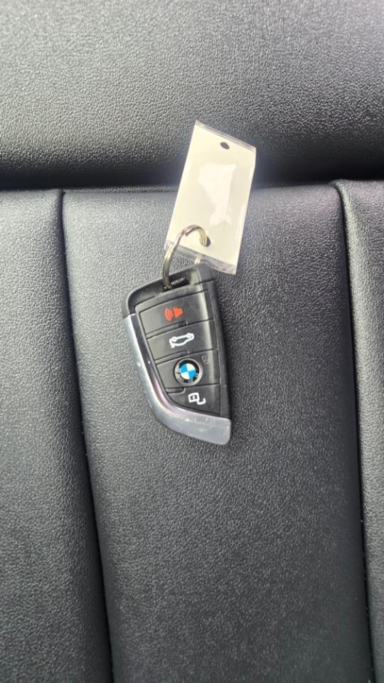 BMW X4 xDrive30i 2021