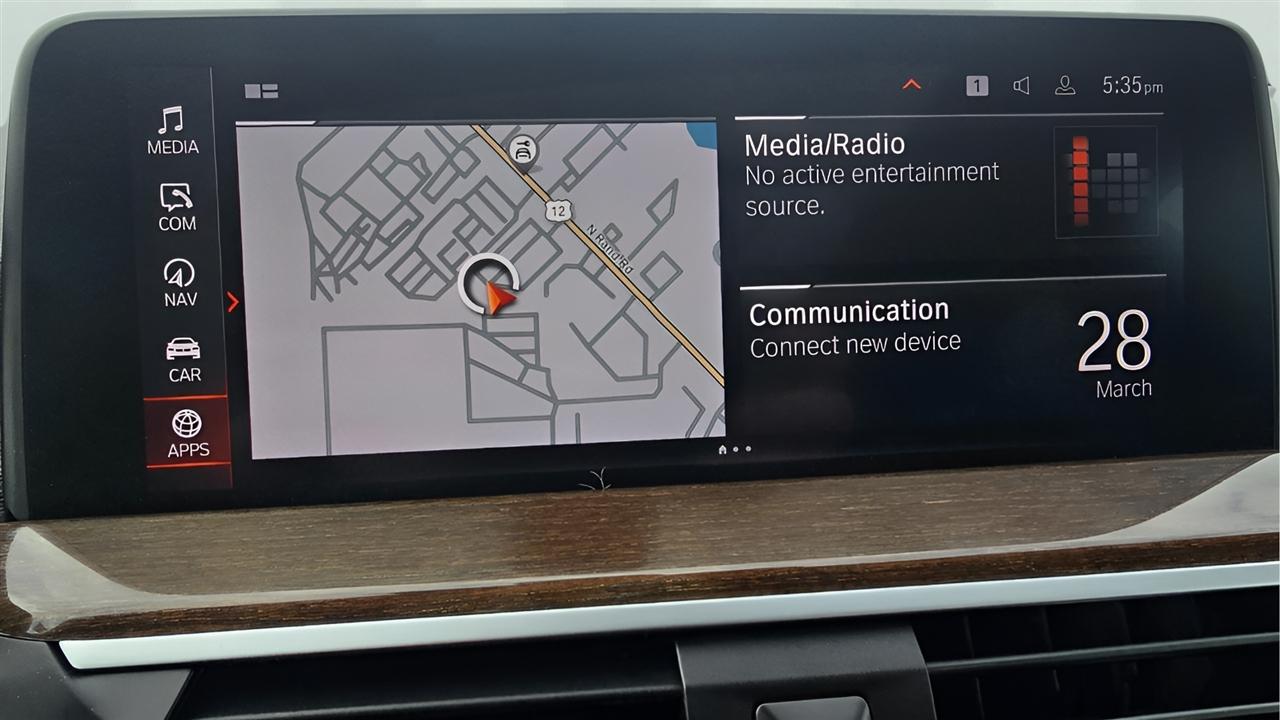 BMW X4 xDrive30i 2021