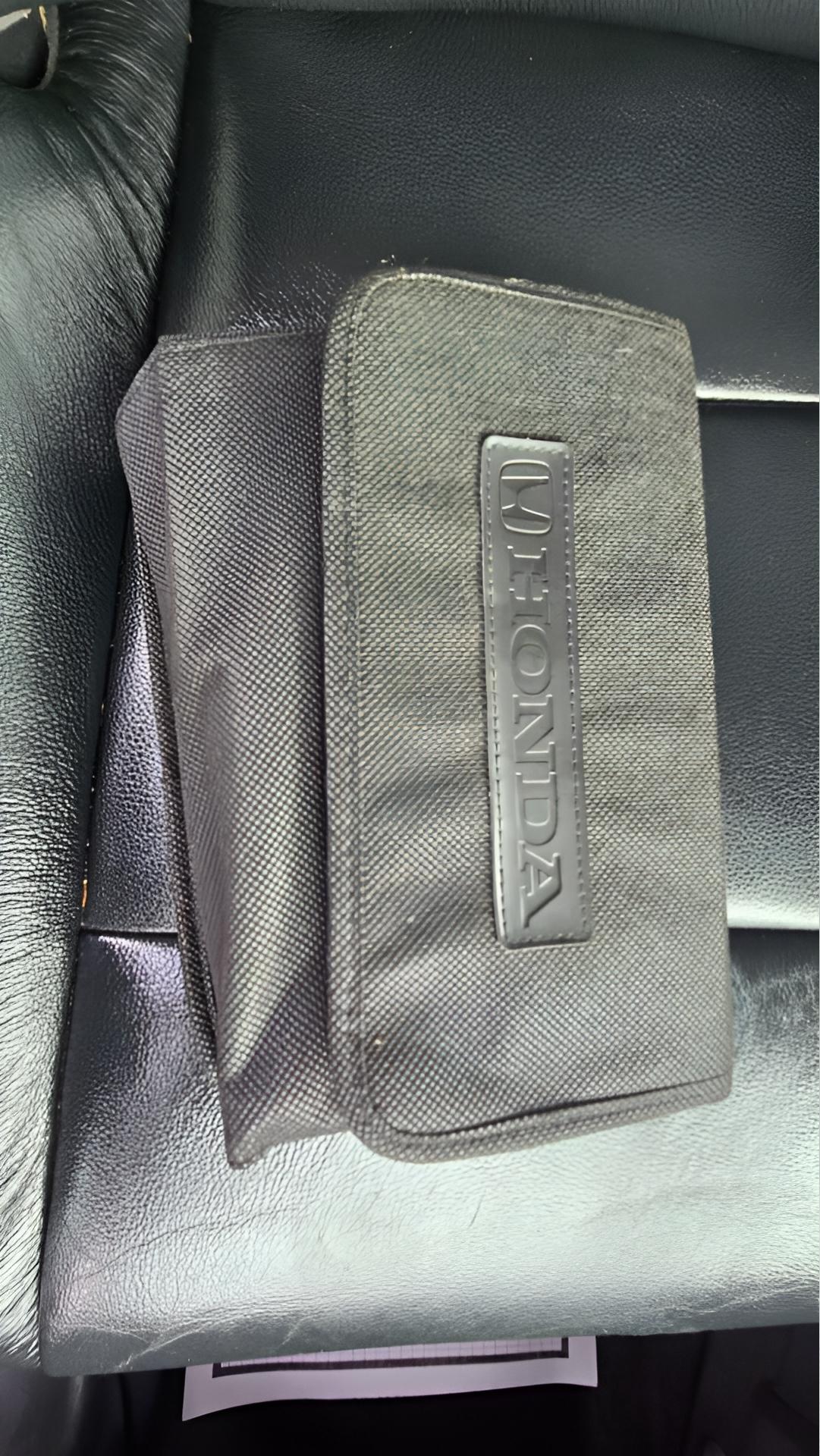 Honda Pilot Touring 4WD 5-Spd AT with DVD 2013