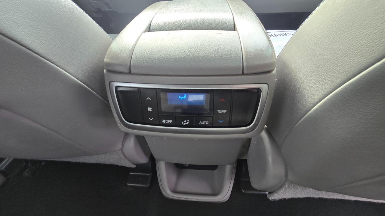 Toyota Highlander Limited FWD V6 2018