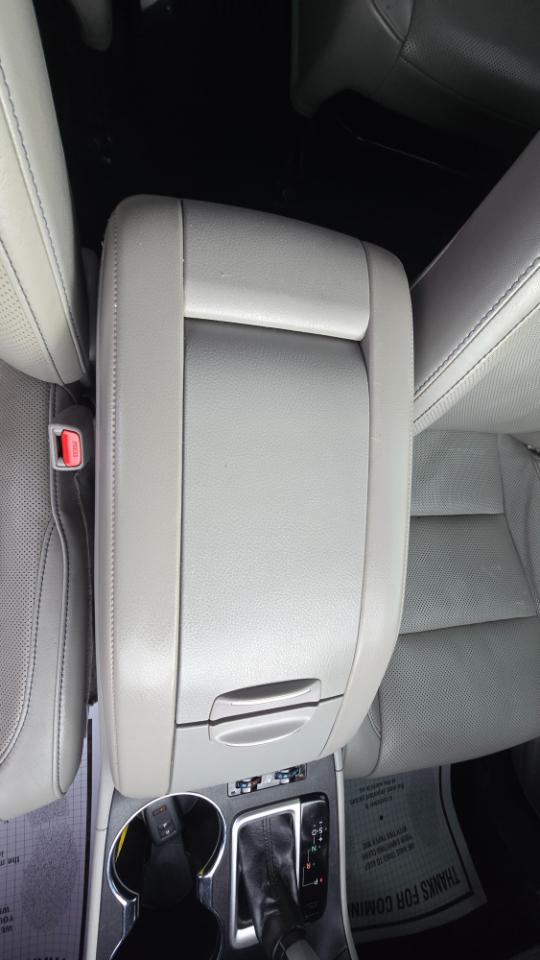 Toyota Highlander Limited FWD V6 2018