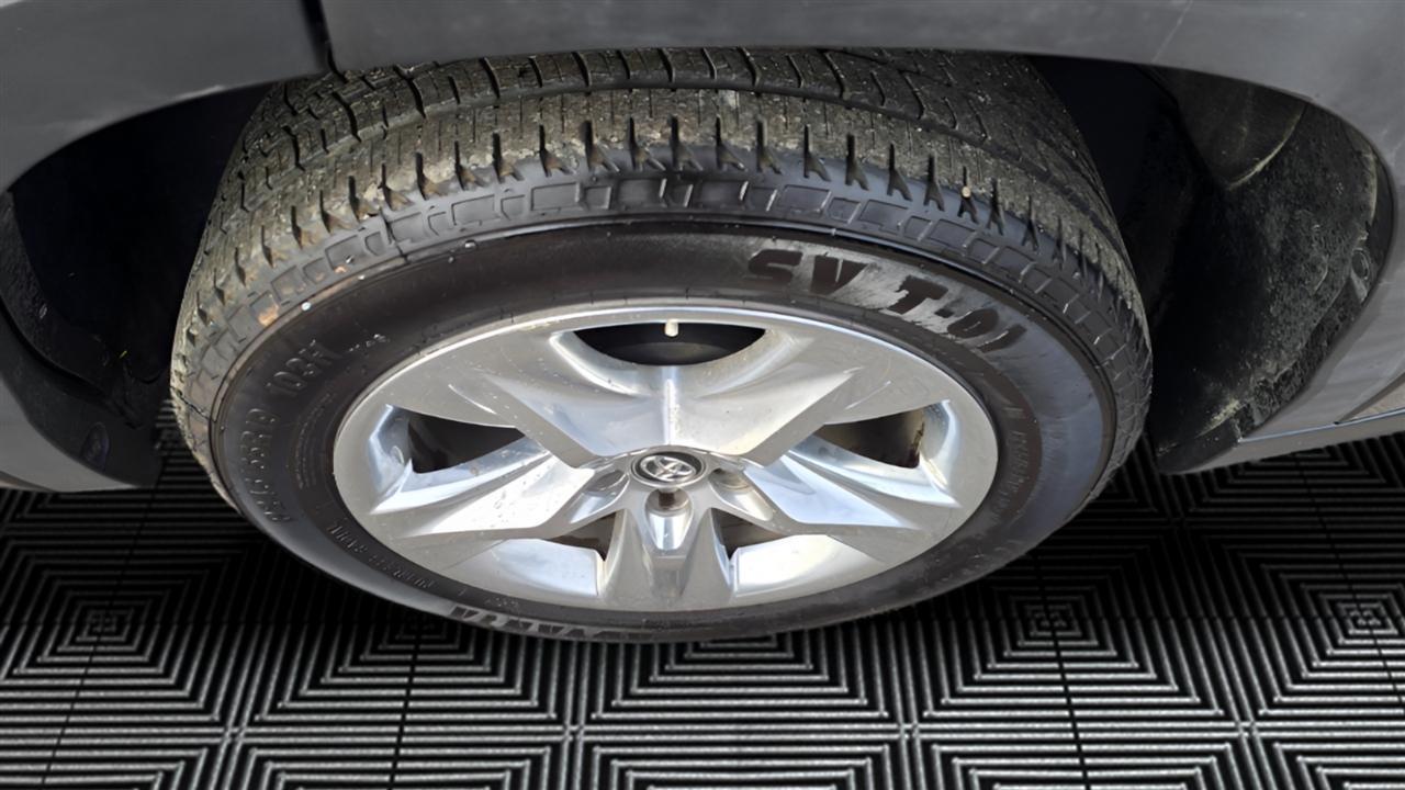 Toyota Highlander Limited FWD V6 2018