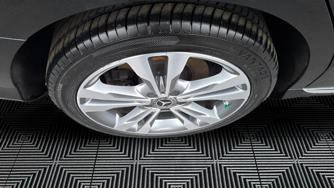 Mercedes-Benz C-Class C300 4MATIC Sedan 2018