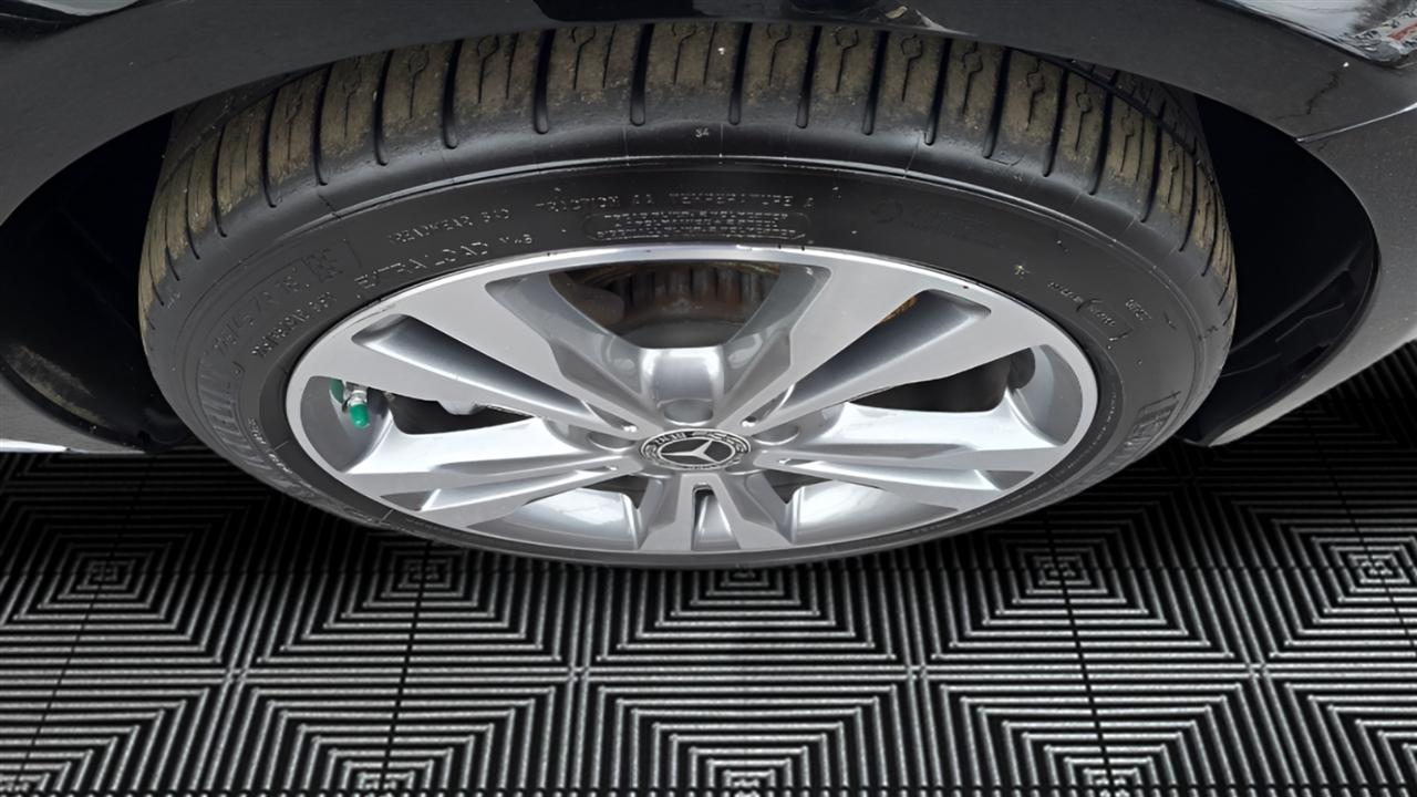 Mercedes-Benz C-Class C300 4MATIC Sedan 2018