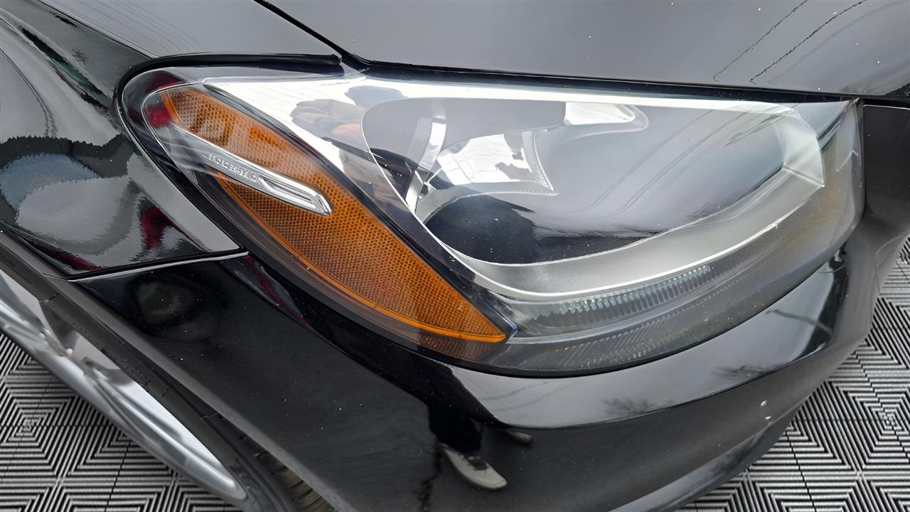 Mercedes-Benz C-Class C300 4MATIC Sedan 2018