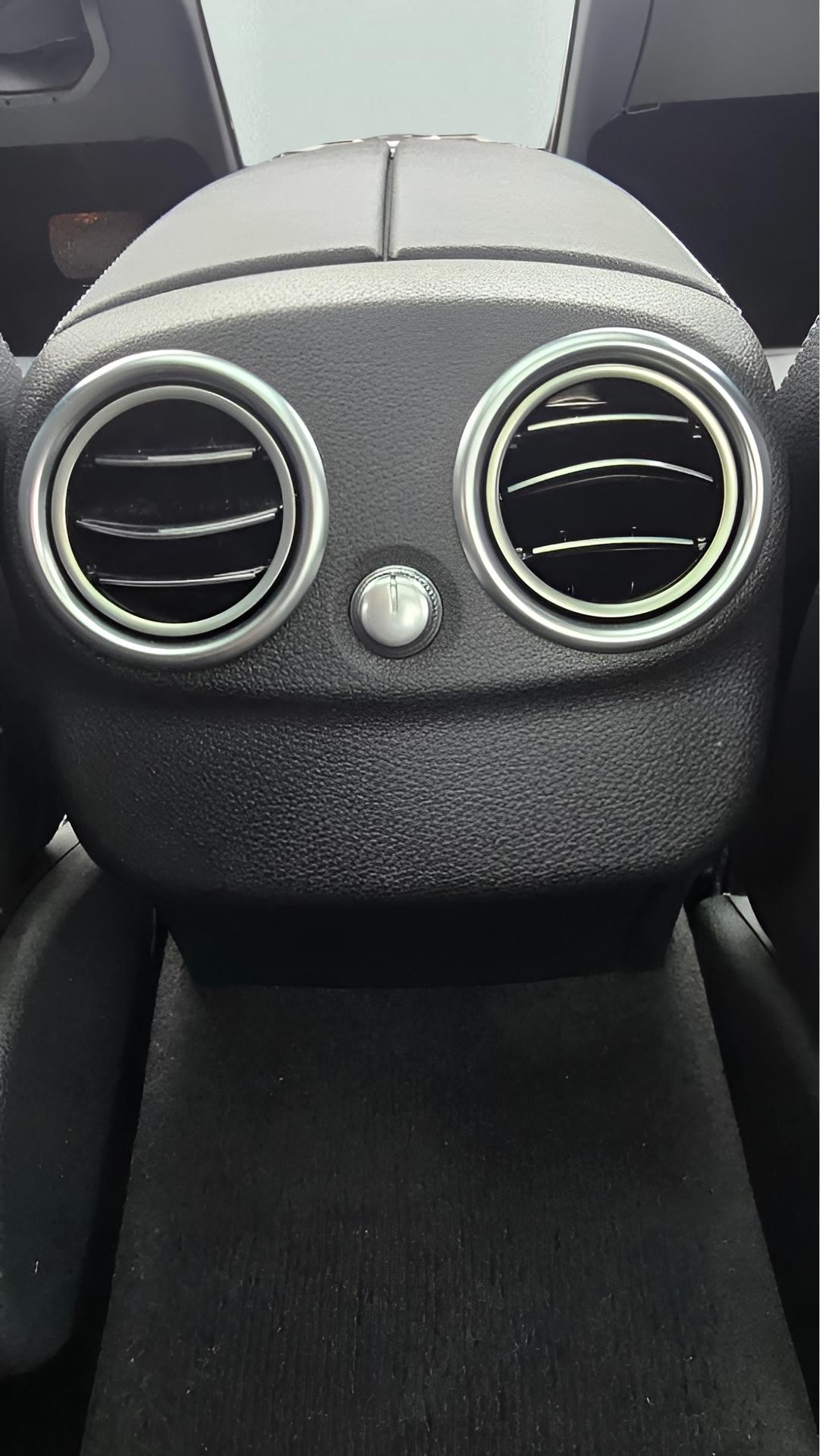 Mercedes-Benz C-Class C300 4MATIC Sedan 2018