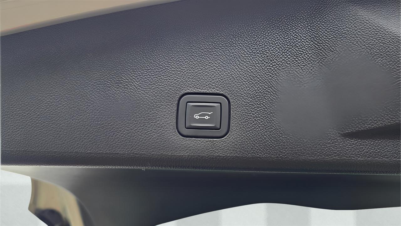 Cadillac SRX AWD Luxury Collection 2013