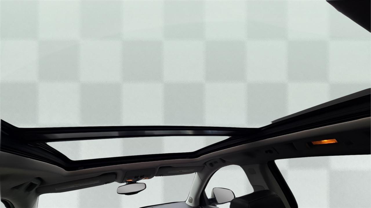 Cadillac SRX AWD Luxury Collection 2013