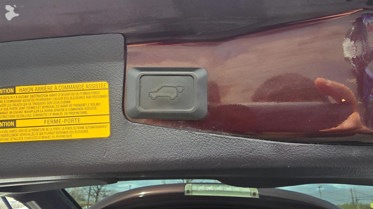 Toyota Highlander 4WD 2011