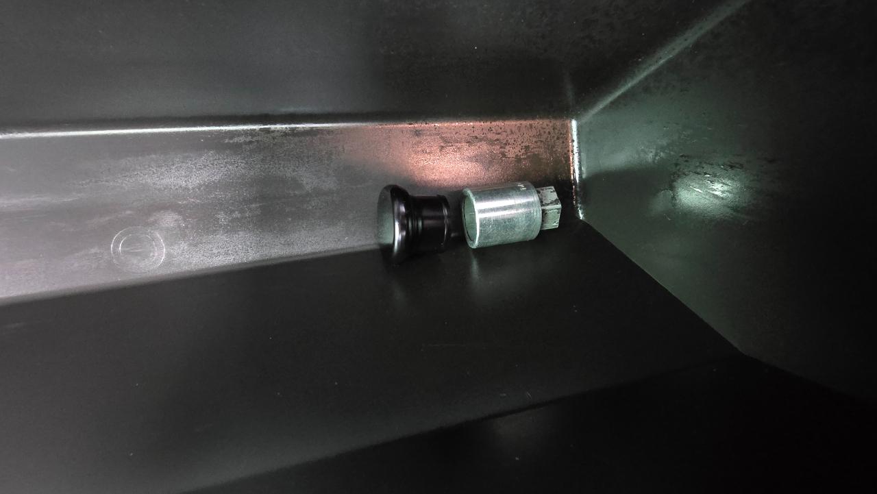 Subaru WRX Base 6M 2019