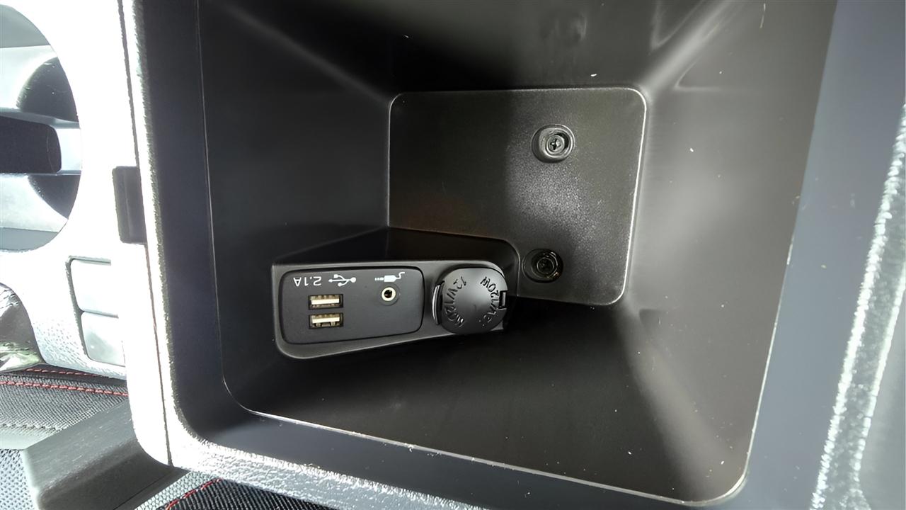 Subaru WRX Base 6M 2019