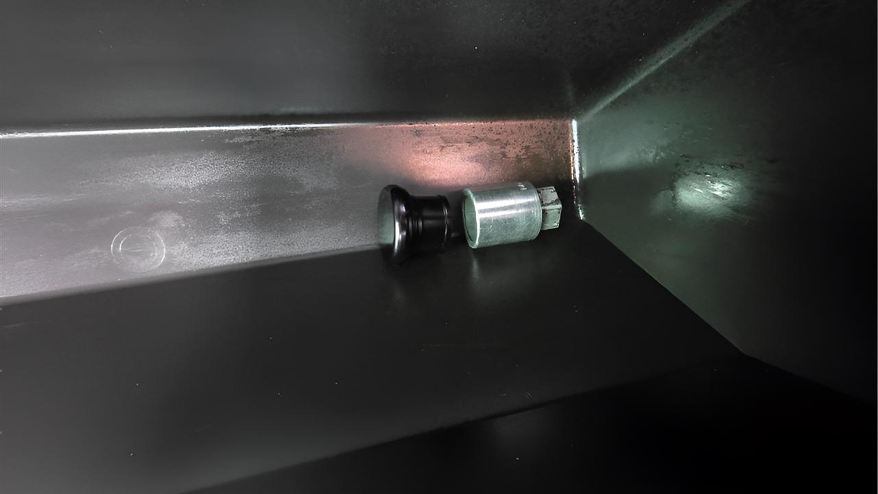 Subaru WRX Base 6M 2019