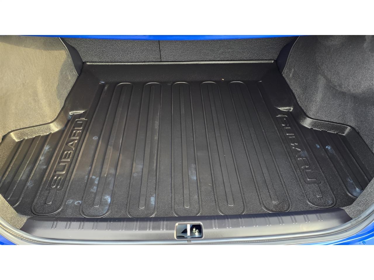 Subaru WRX Base 6M 2019