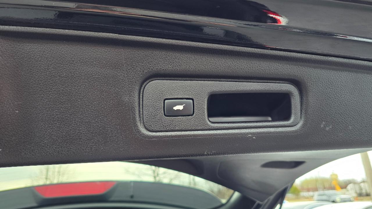 Acura RDX 6-Spd AT AWD 2018