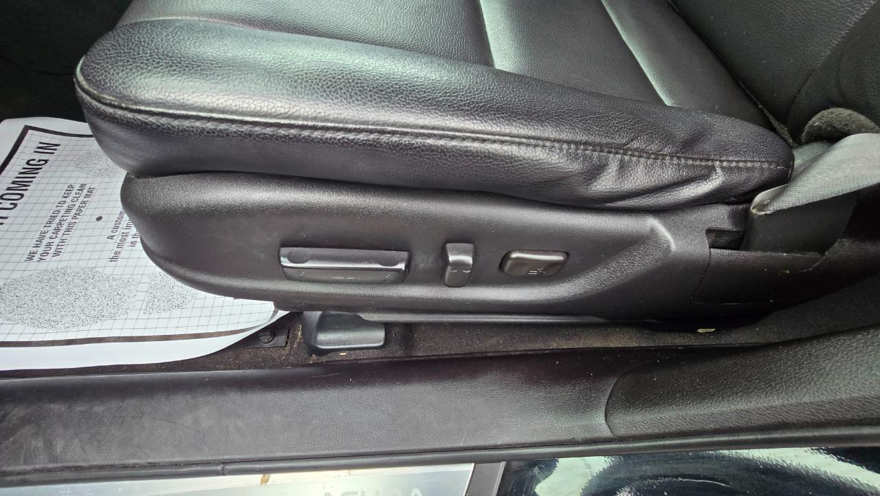 Acura RDX 6-Spd AT AWD 2018