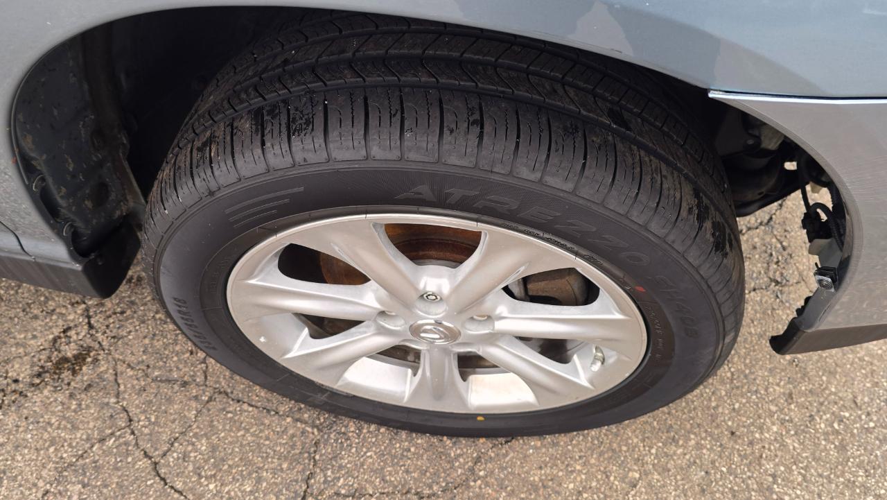 Lexus RX 350 AWD 2008