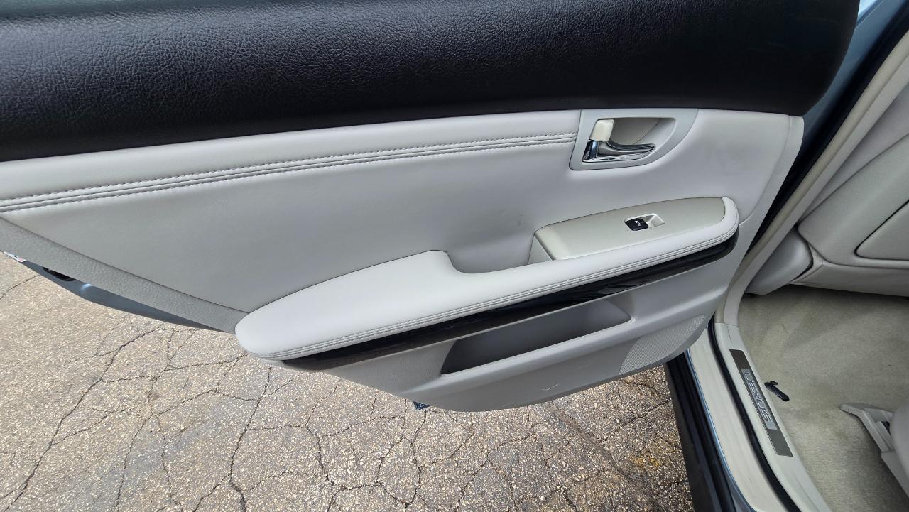 Lexus RX 350 AWD 2008