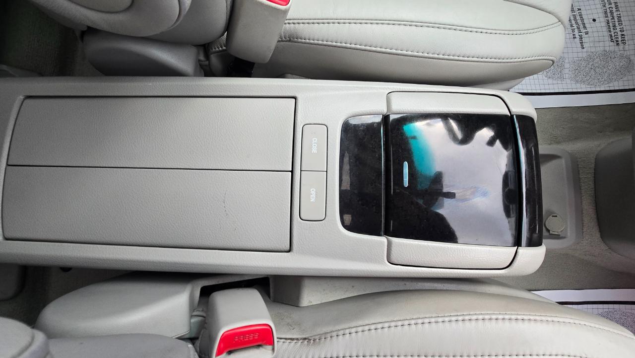 Lexus RX 350 AWD 2008