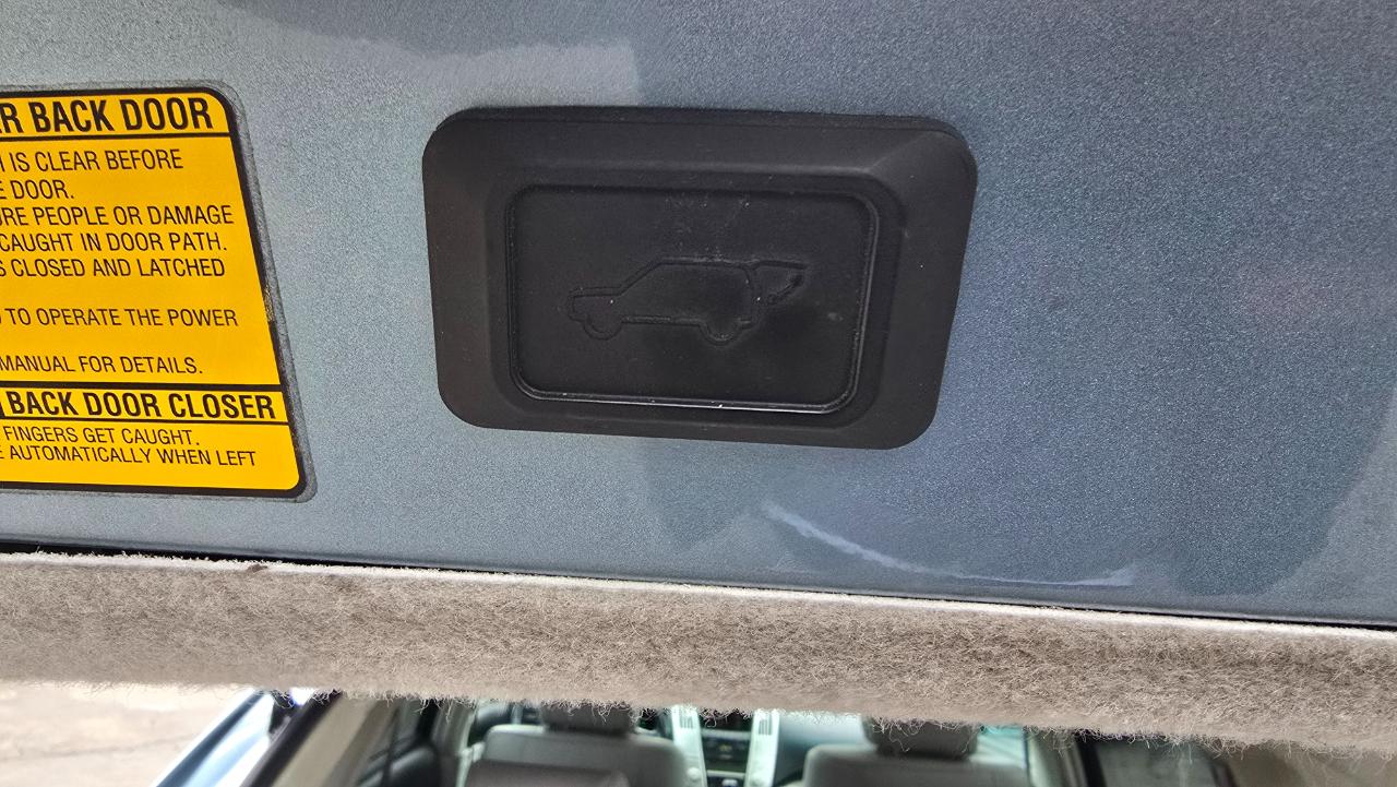 Lexus RX 350 AWD 2008