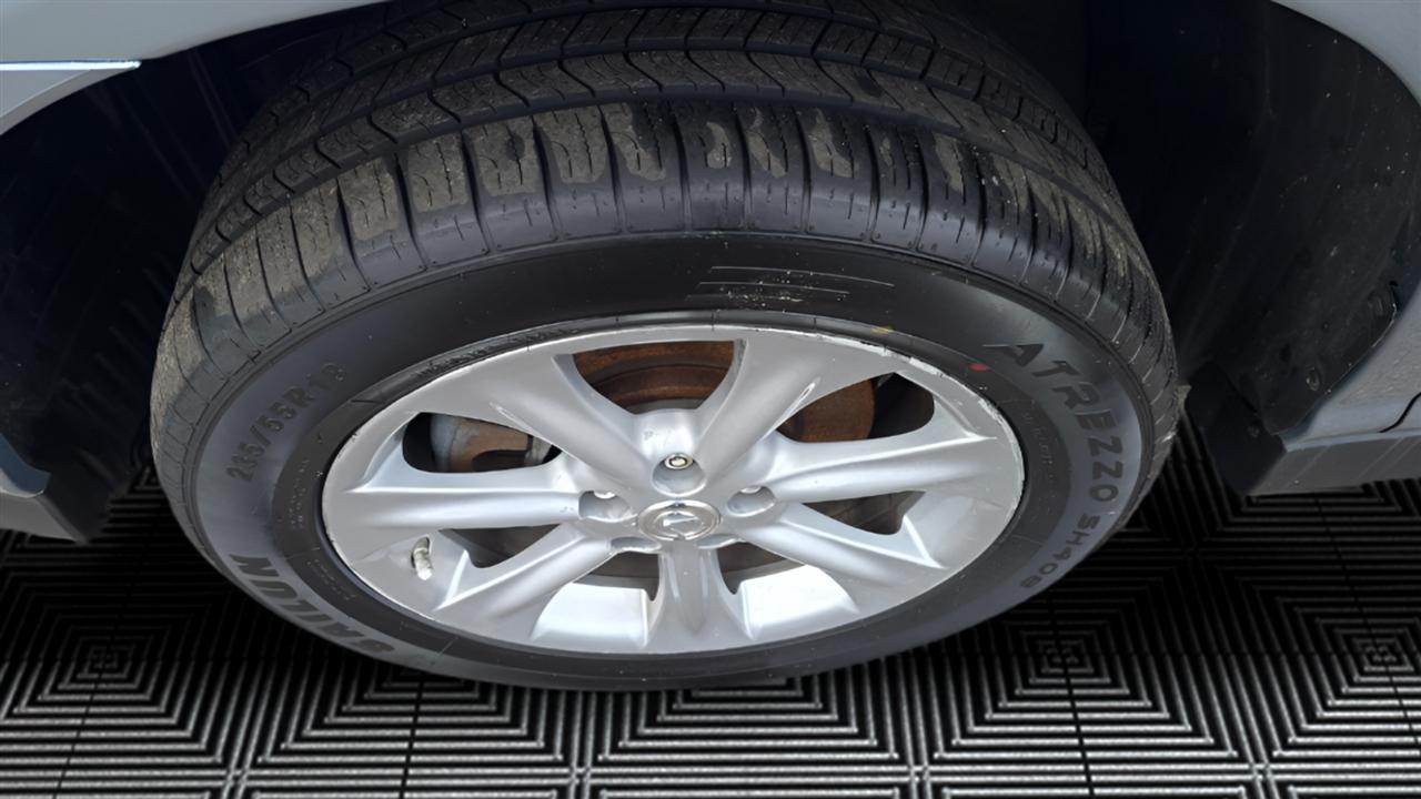 Lexus RX 350 AWD 2008