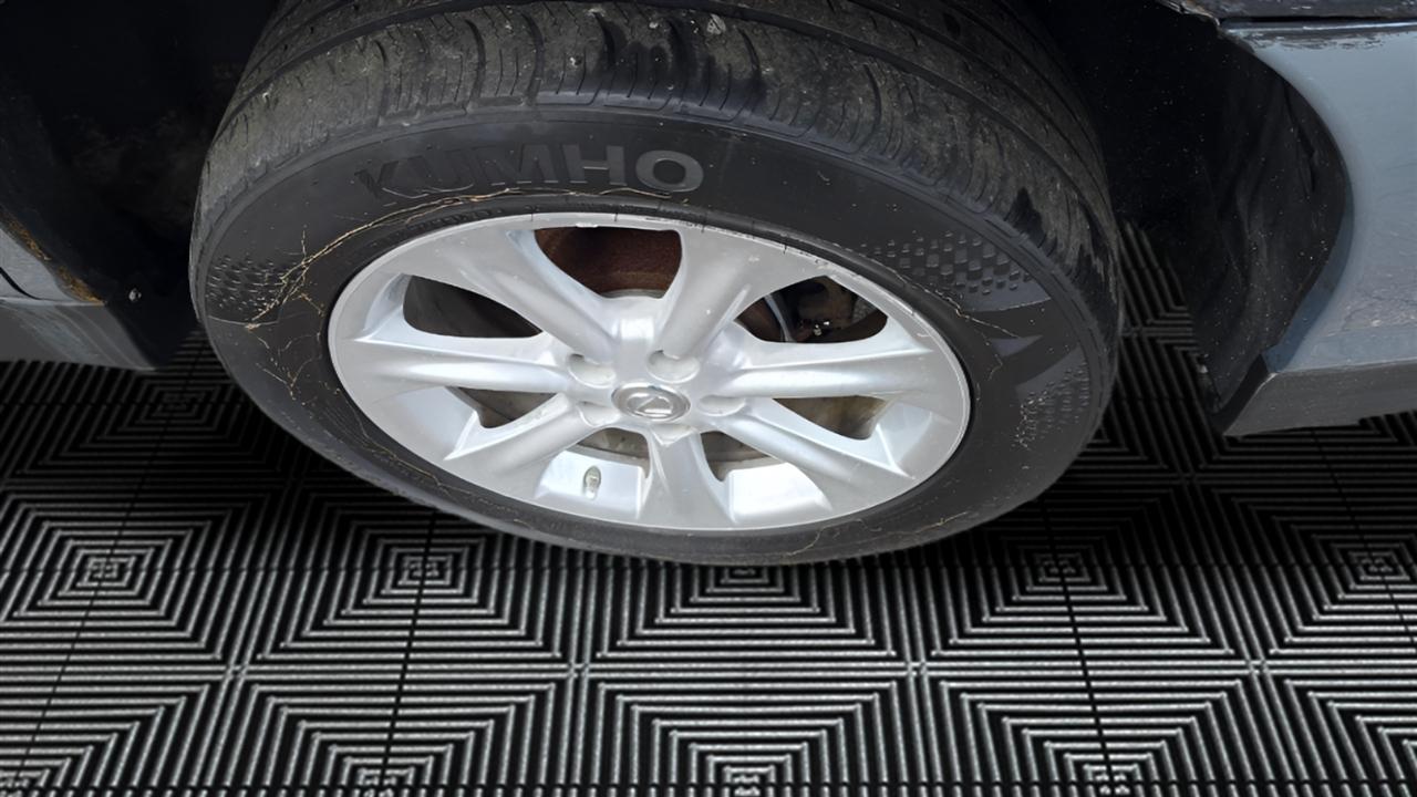 Lexus RX 350 AWD 2008