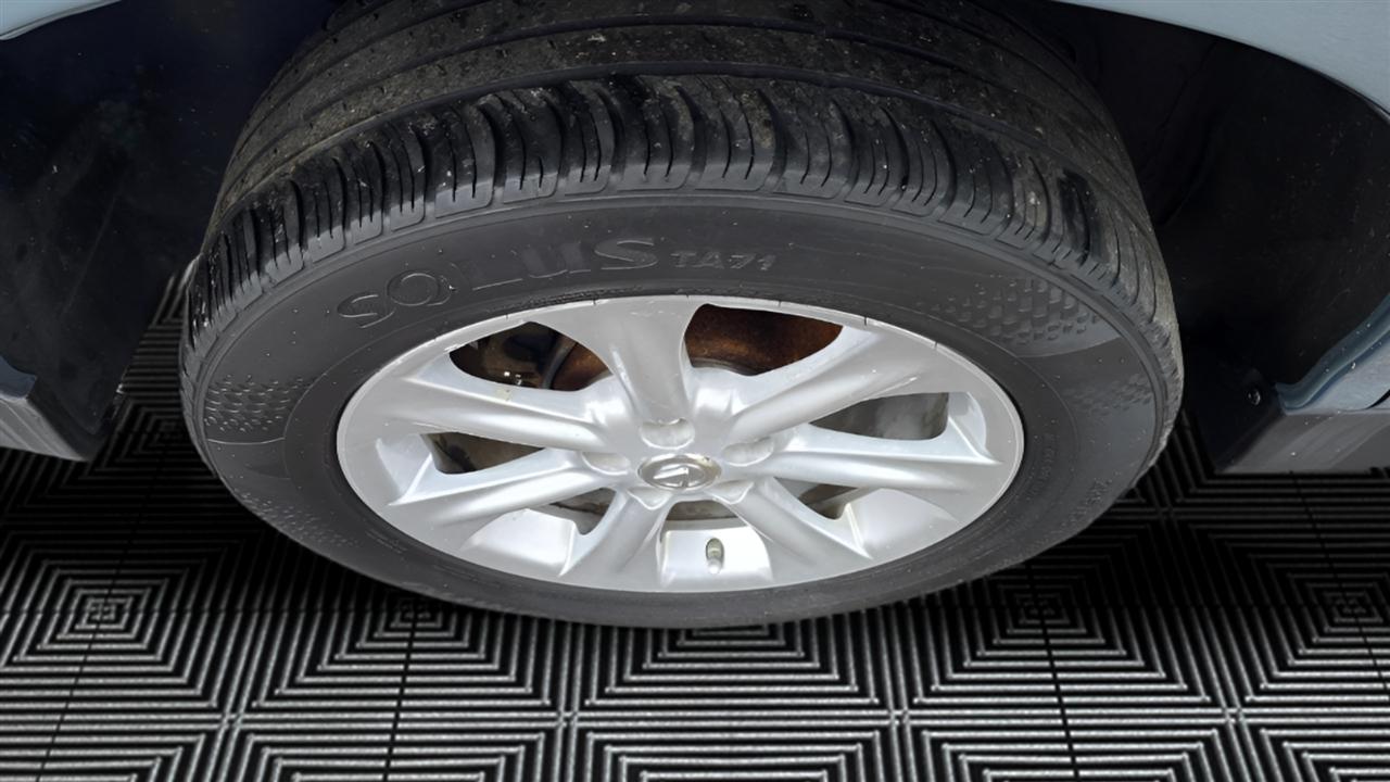 Lexus RX 350 AWD 2008