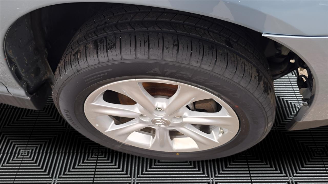 Lexus RX 350 AWD 2008