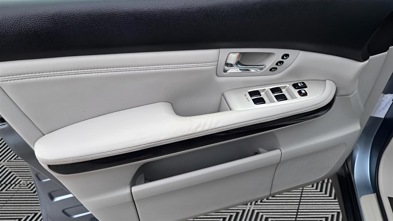 Lexus RX 350 AWD 2008