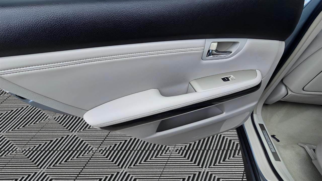 Lexus RX 350 AWD 2008