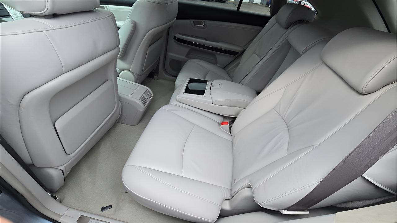 Lexus RX 350 AWD 2008