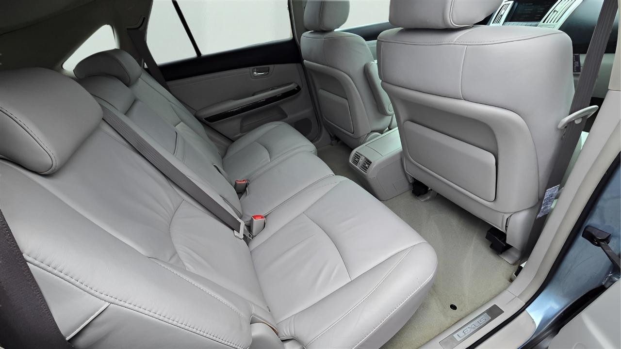Lexus RX 350 AWD 2008