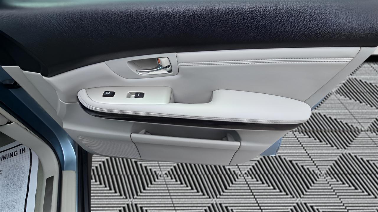 Lexus RX 350 AWD 2008