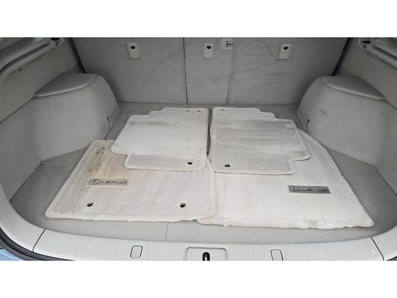 Lexus RX 350 AWD 2008