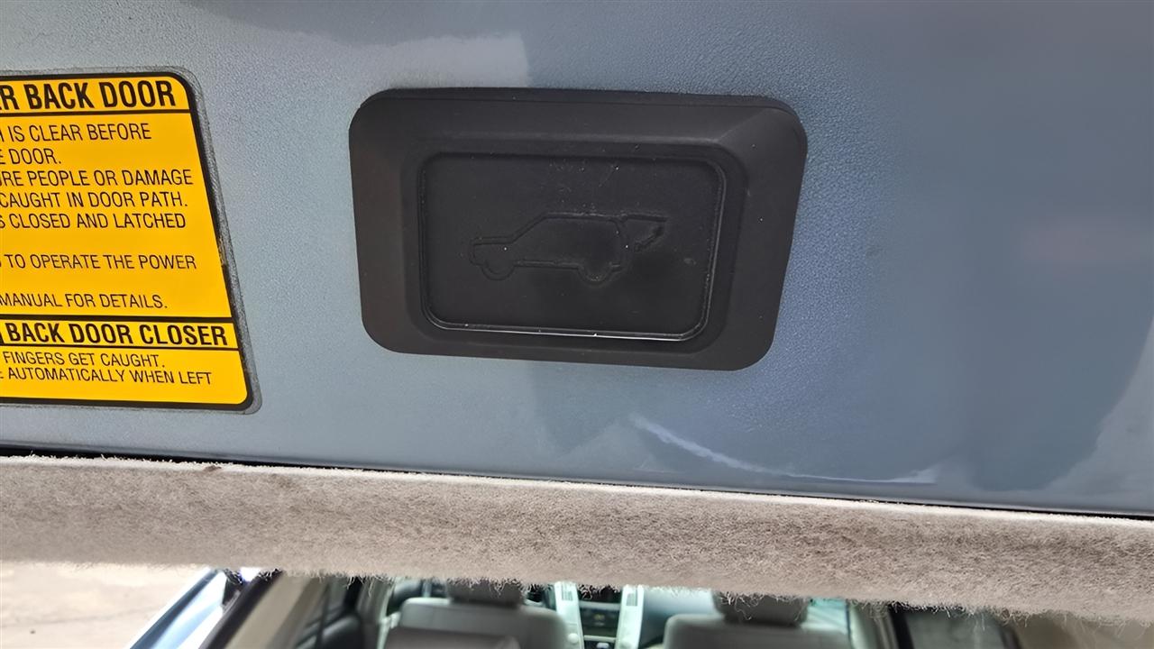 Lexus RX 350 AWD 2008