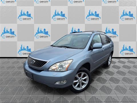 2008 Lexus RX 350 AWD
