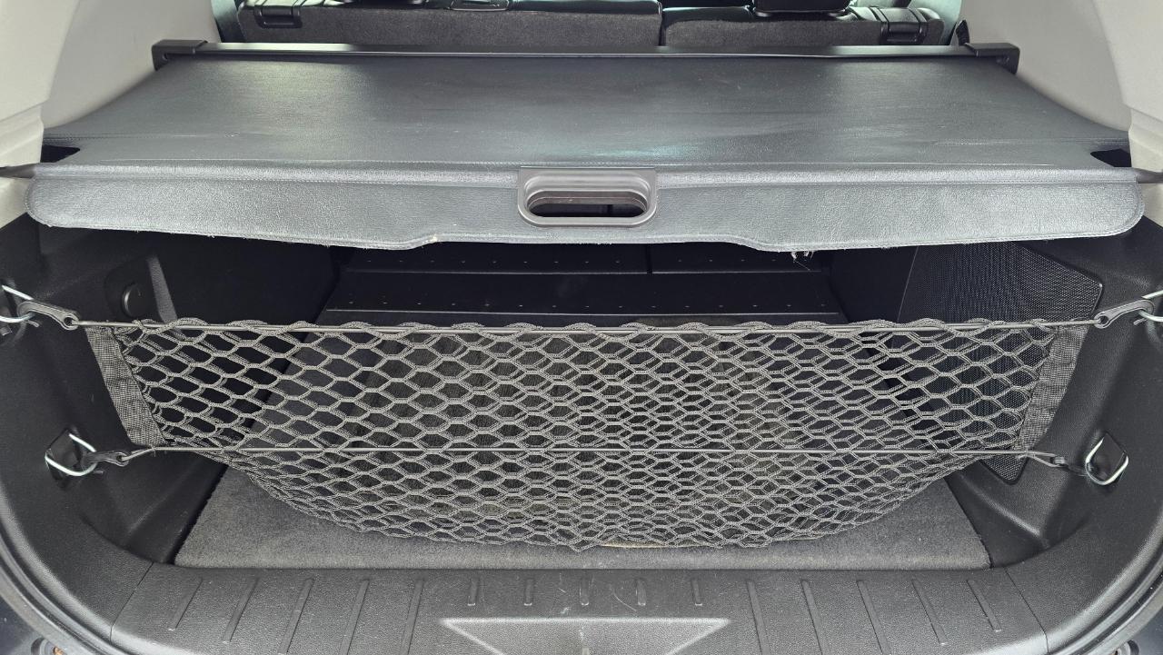 Chevrolet Equinox LTZ 2WD 2012