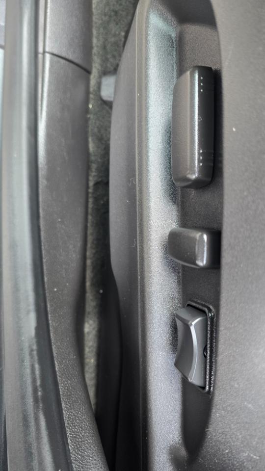 Chevrolet Equinox LTZ 2WD 2012