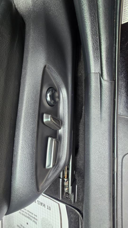 Toyota Camry SE 2018