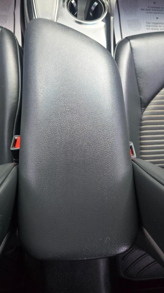 Toyota Camry SE 2018