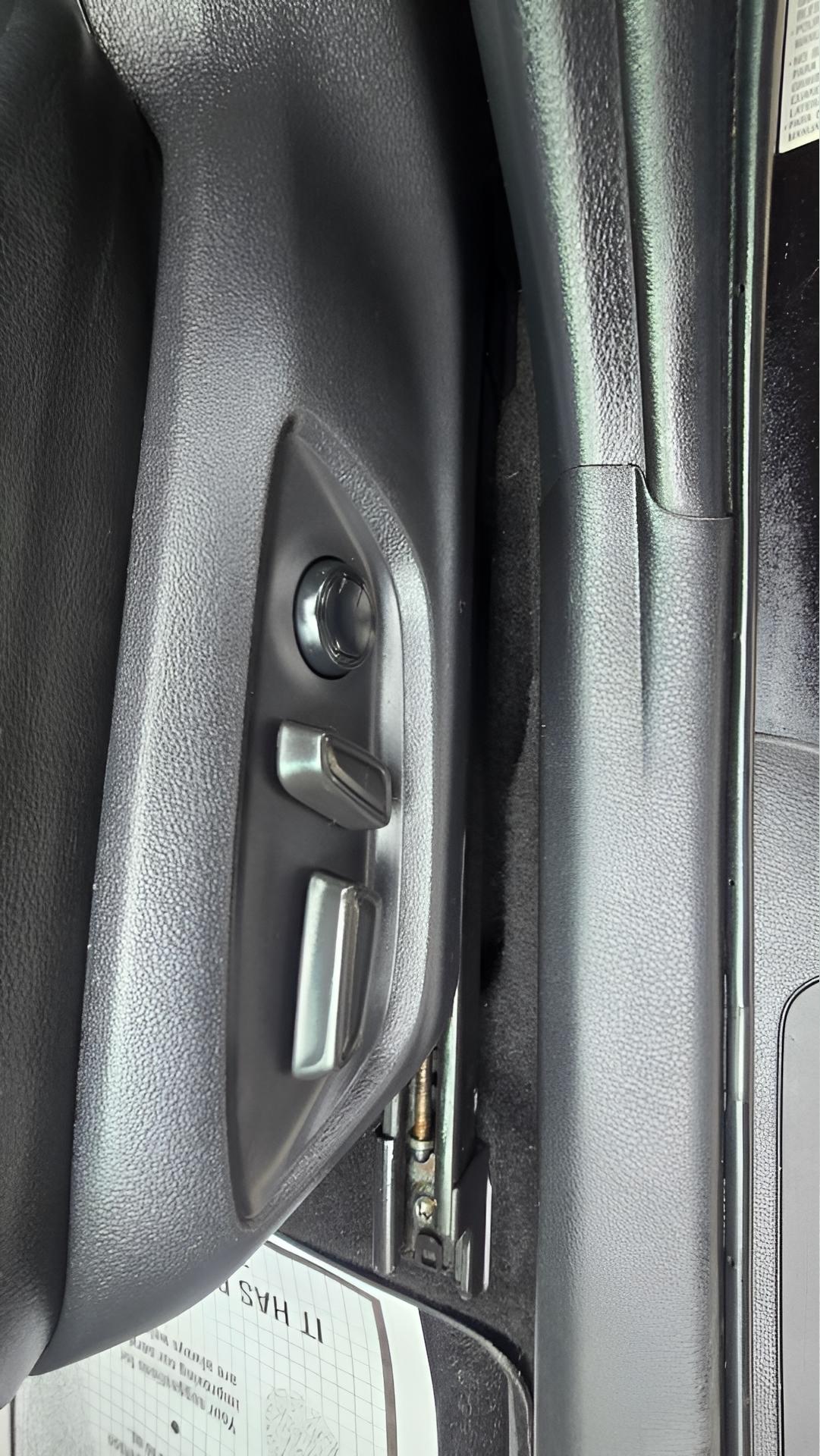 Toyota Camry SE 2018